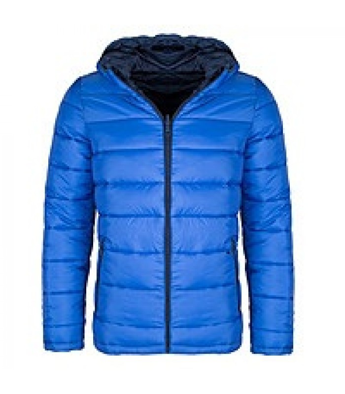 Куртка  Glo-story man's  winter navy blue